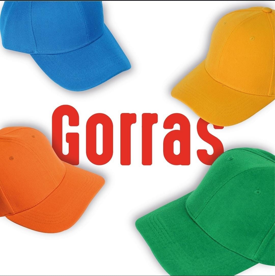 Gorra